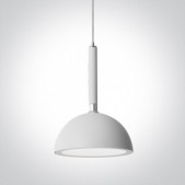 10W LED šviestuvas į...