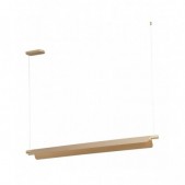 22W LED pakabinamas...