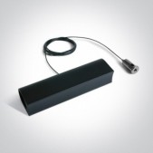 Magnetinių bėgelių P&P...