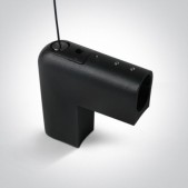 Magnetinių bėgelių P&P...