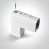 Magnetinių bėgelių P&P...