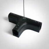 Magnetinių bėgelių P&P T...