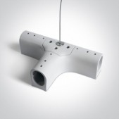 Magnetinių bėgelių P&P T...