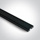 Magnetinis bėgelis FLAT,...