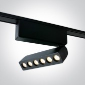 6W LED šviestuvas į...