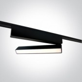 10W LED šviestuvas į...