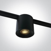 6W LED šviestuvas su filtru...