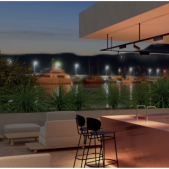 Linijinės sistemos XFORT...