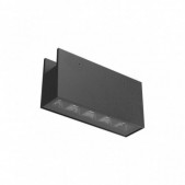 10W LED šviestuvas,...