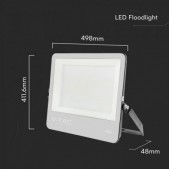300W LED prožektorius,...