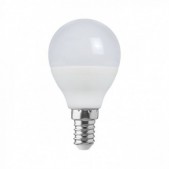 6,5W LED lemputė, E14, P45,...