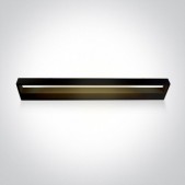 23W LED sieninis...