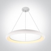 50W LED pakabinamas...