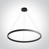 50W LED pakabinamas...