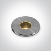 2W LED įleidžiamas į žemę...