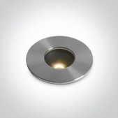 4,5W LED įleidžiamas į žemę...