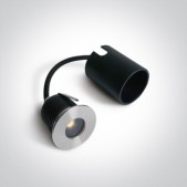 4,5W LED įleidžiamas į žemę...