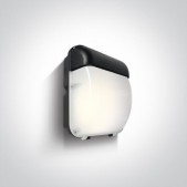50W LED sieninis...