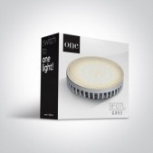 7W LED lemputė, GX53,...