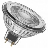 6,1W LED lemputė MR16,...