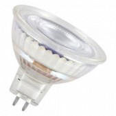6,1W LED lemputė MR16,...