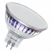 5,3W LED lemputė MR16,...