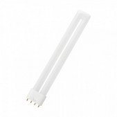 8W LED lemputė DULUX, 2G11,...
