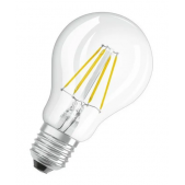 3,4W LED lemputė CLASSIC A,...