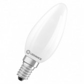 2,5W LED lemputė CLASSIC B,...