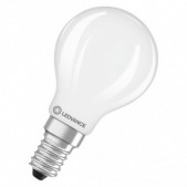 3,4W LED lemputė CLASSIC P,...
