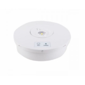 3W LED paviršinis avarinis...