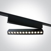 12W LED šviestuvas į...