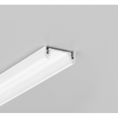 LED juostos profilis...
