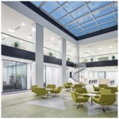 25W LED panelė NELIO G2...