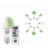 9,5W LED lemputė ŽALGIRIS...