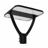 59/49/42/34W LED gatvės...