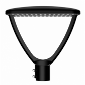 59/49/42/34W LED gatvės...