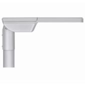 90W LED gatvės šviestuvas...