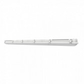 50/42/33/25W LED linijinis...