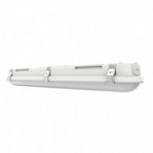 16/13/11/8W LED linijinis...