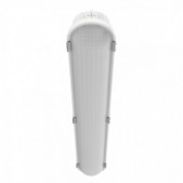 16/13/11/8W LED linijinis...