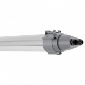 28W LED linijinis...
