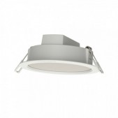 8W LED įleidžiamas...