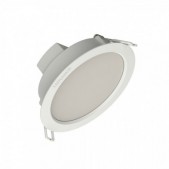 8W LED įleidžiamas...