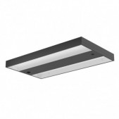 114W LED toršero gaubtas...