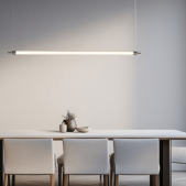 33W LED pakabinamas...