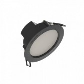 4W LED įleidžiamas...