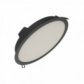 24W LED įleidžiamas...