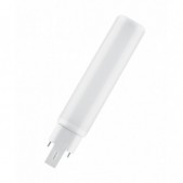 10W LED lemputė DULUX,...