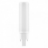 6W LED lemputė DULUX,...